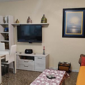 Apartamento de 1 Dormitorio